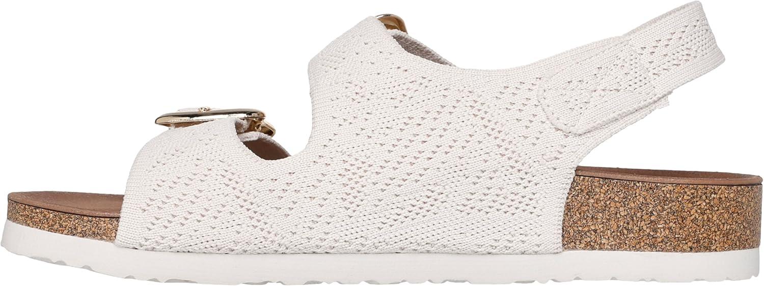 imageSkechers Womens Arch Fit Granola Special SummerOffwhite