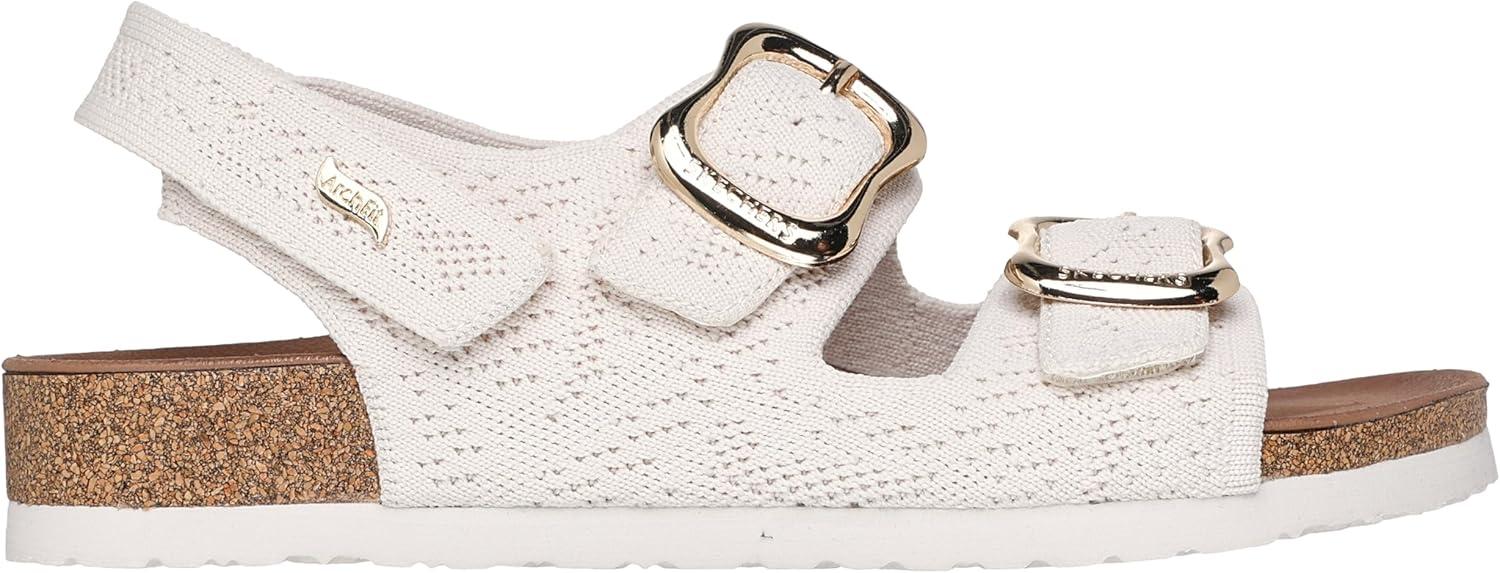 imageSkechers Womens Arch Fit Granola Special SummerOffwhite