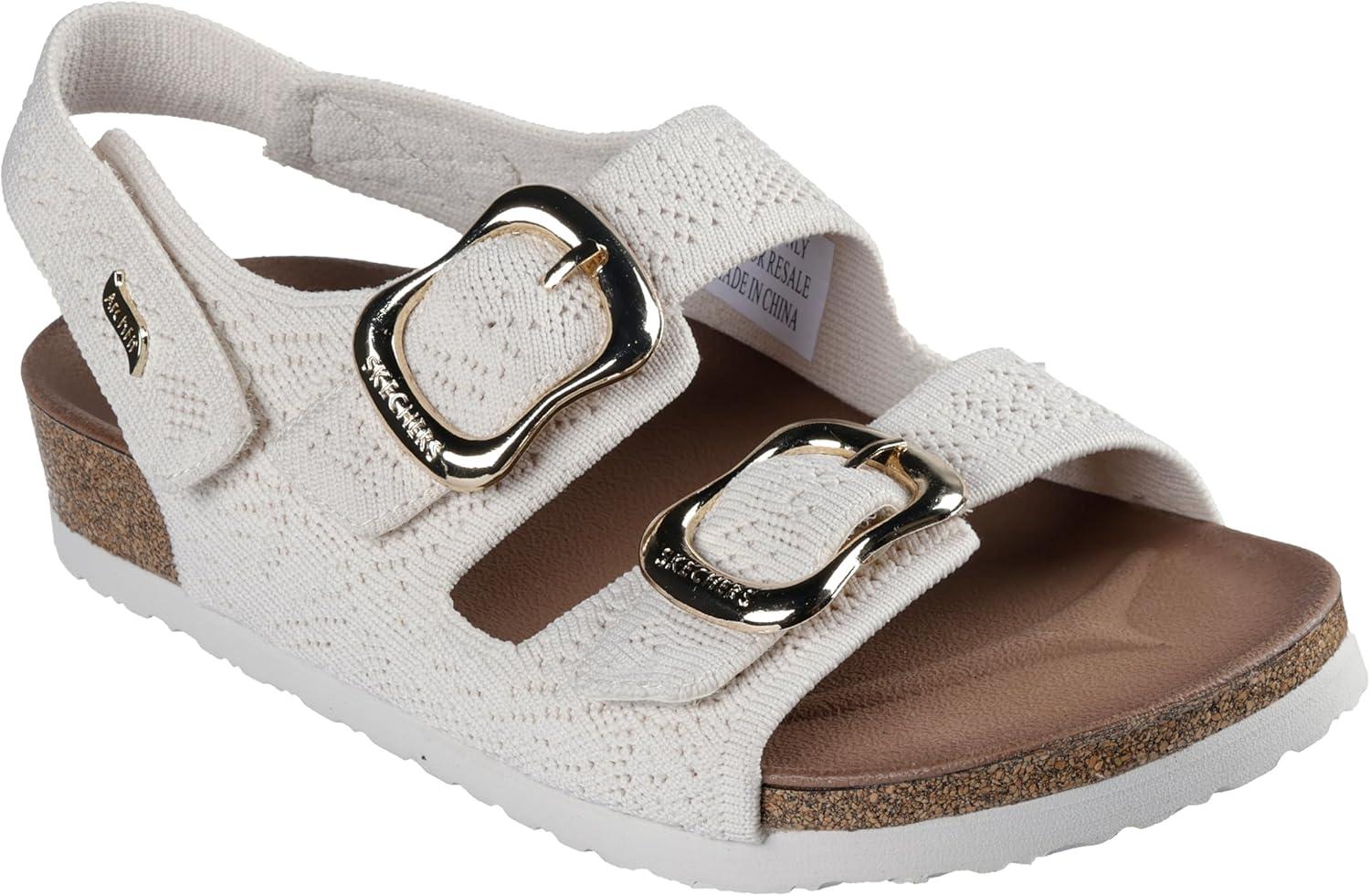 imageSkechers Womens Arch Fit Granola Special SummerOffwhite