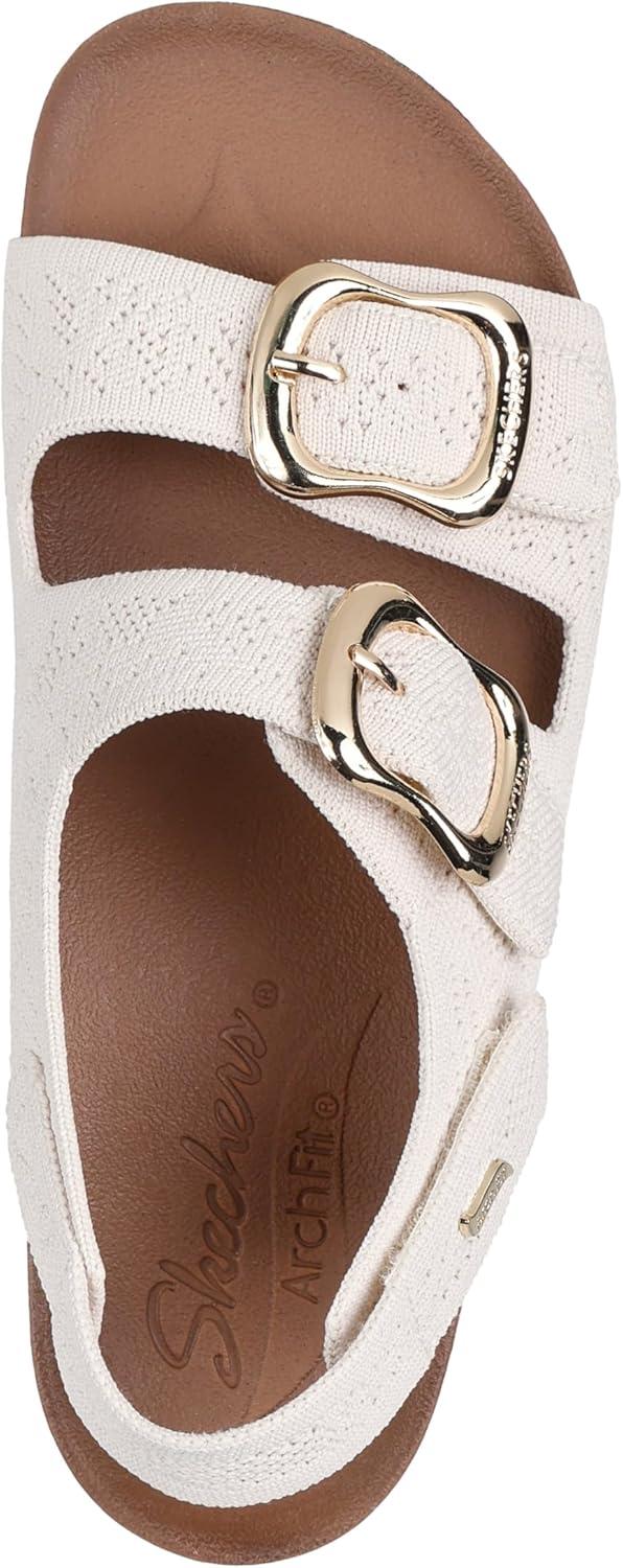 imageSkechers Womens Arch Fit Granola Special SummerOffwhite