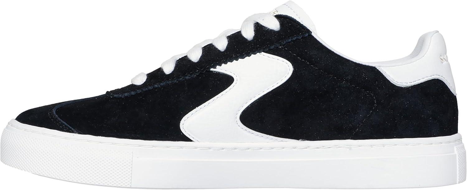 imageSkechers Womens Arch Fit Legend Vivid HuesBlackWhite