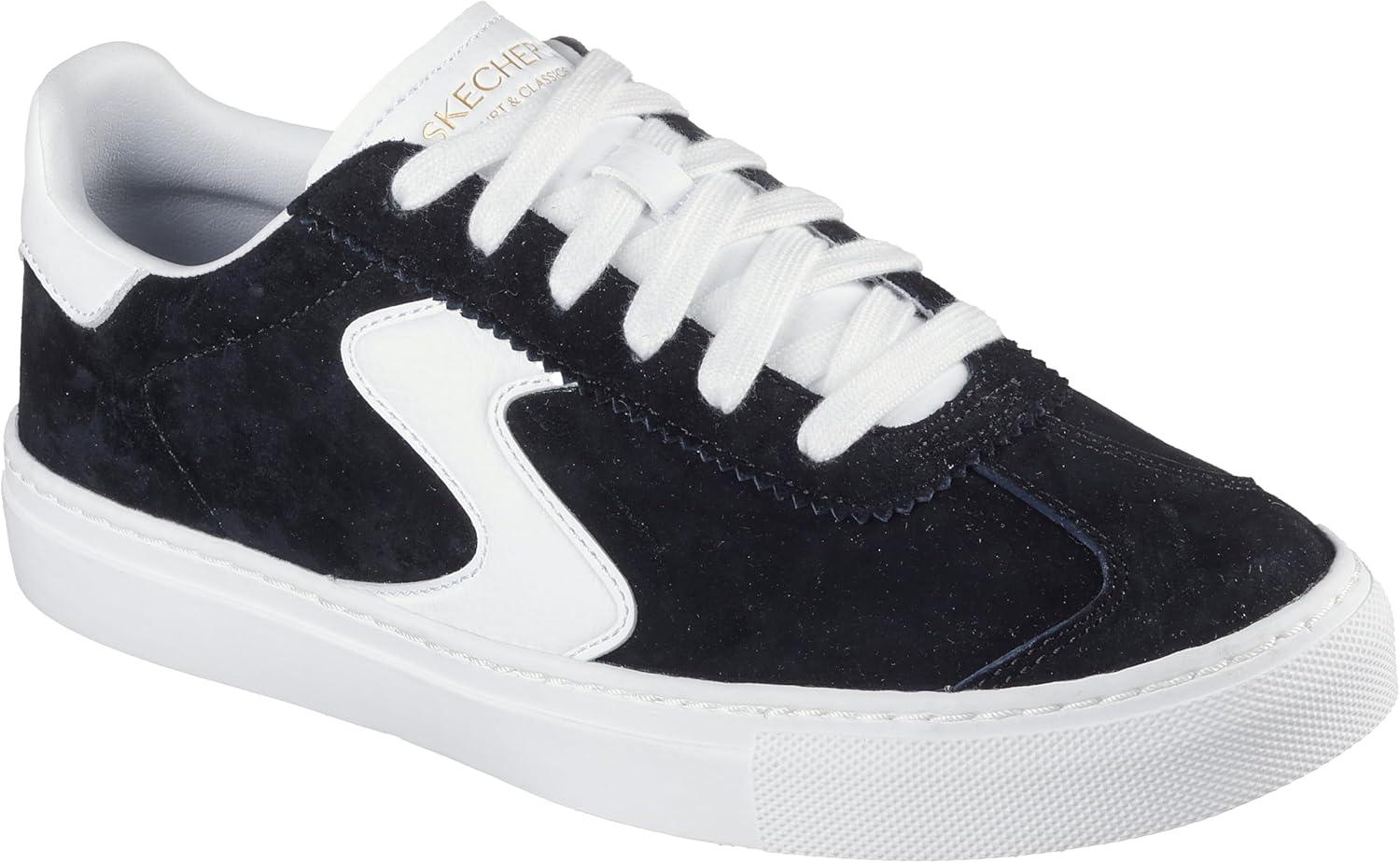 imageSkechers Womens Arch Fit Legend Vivid HuesBlackWhite