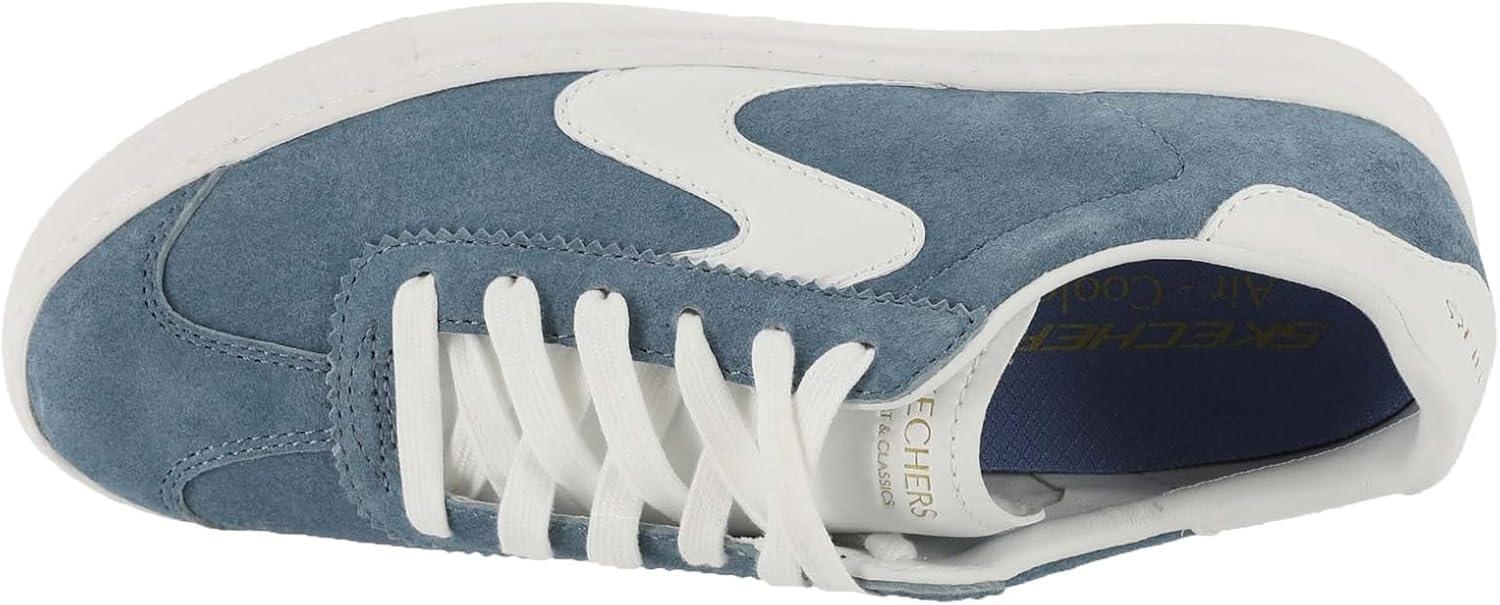 imageSkechers Womens Arch Fit Legend Vivid HuesLight Blue