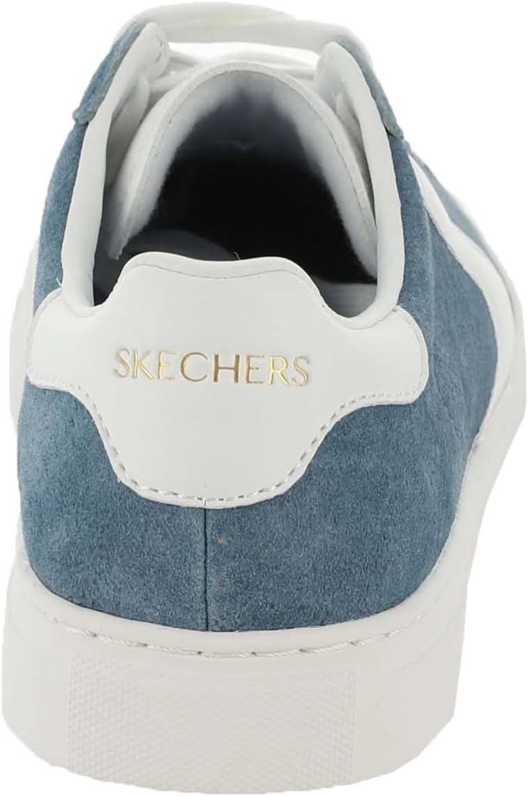 imageSkechers Womens Arch Fit Legend Vivid HuesLight Blue