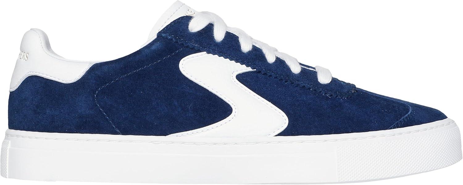 imageSkechers Womens Arch Fit Legend Vivid HuesNavy