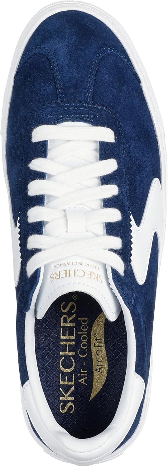 imageSkechers Womens Arch Fit Legend Vivid HuesNavy