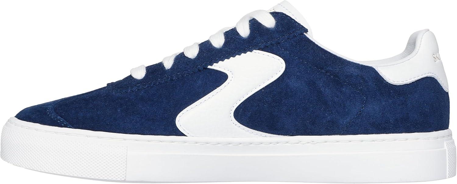 imageSkechers Womens Arch Fit Legend Vivid HuesNavy