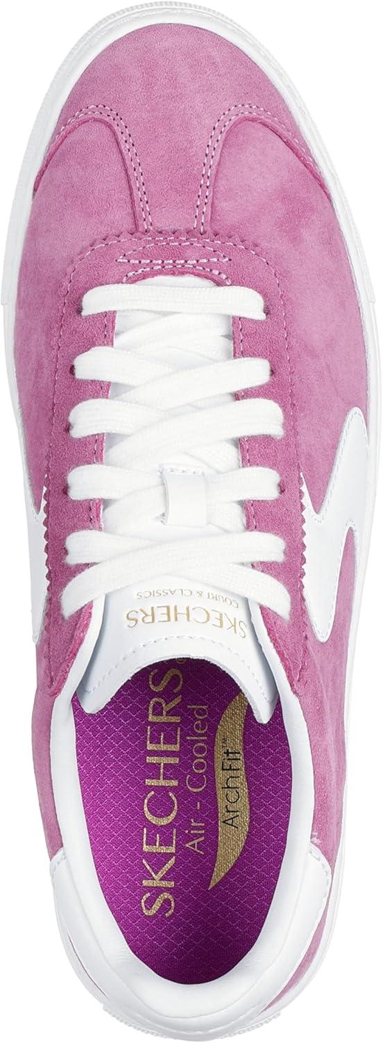 imageSkechers Womens Arch Fit Legend Vivid HuesPink