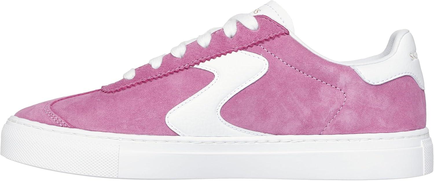 imageSkechers Womens Arch Fit Legend Vivid HuesPink