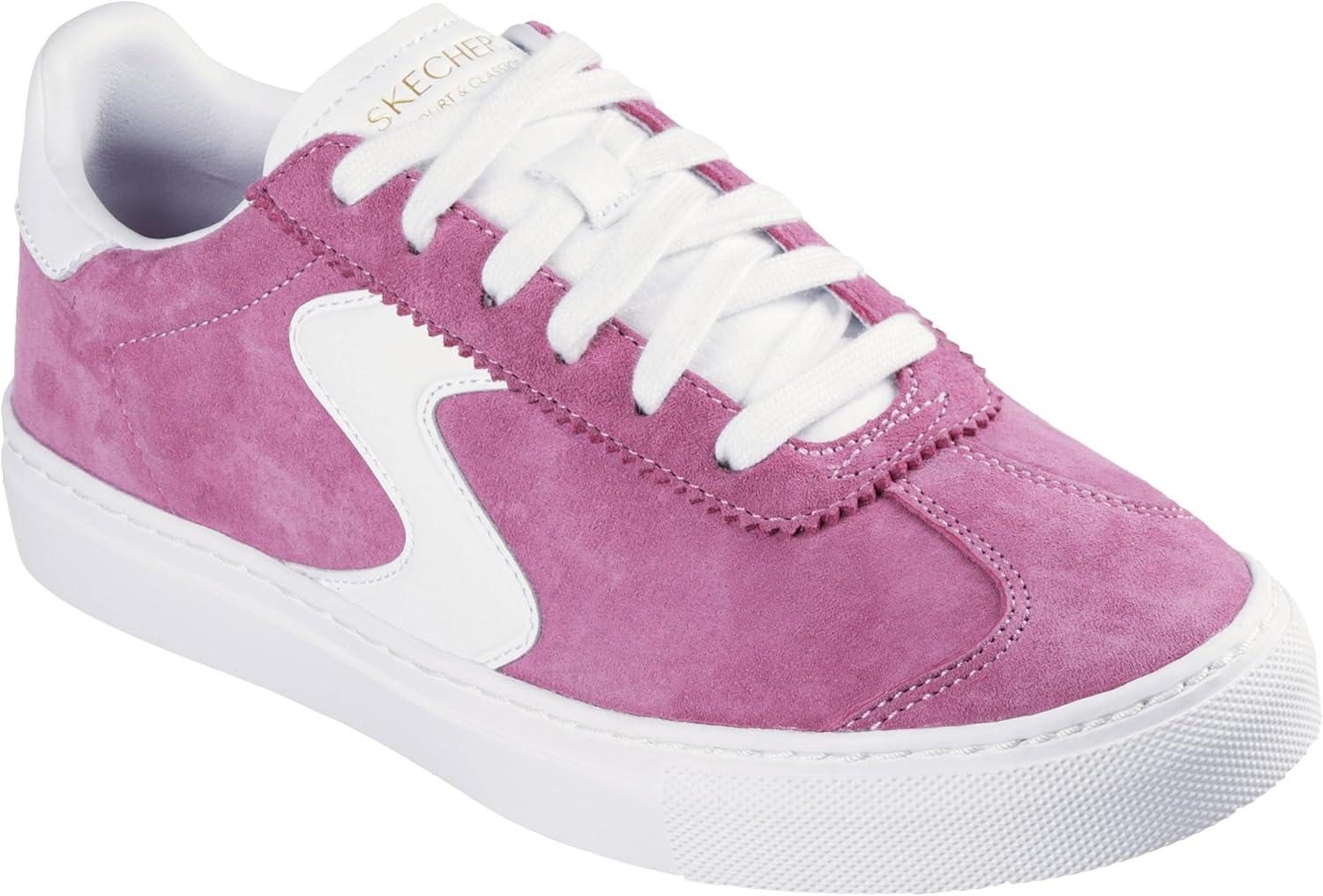 imageSkechers Womens Arch Fit Legend Vivid HuesPink