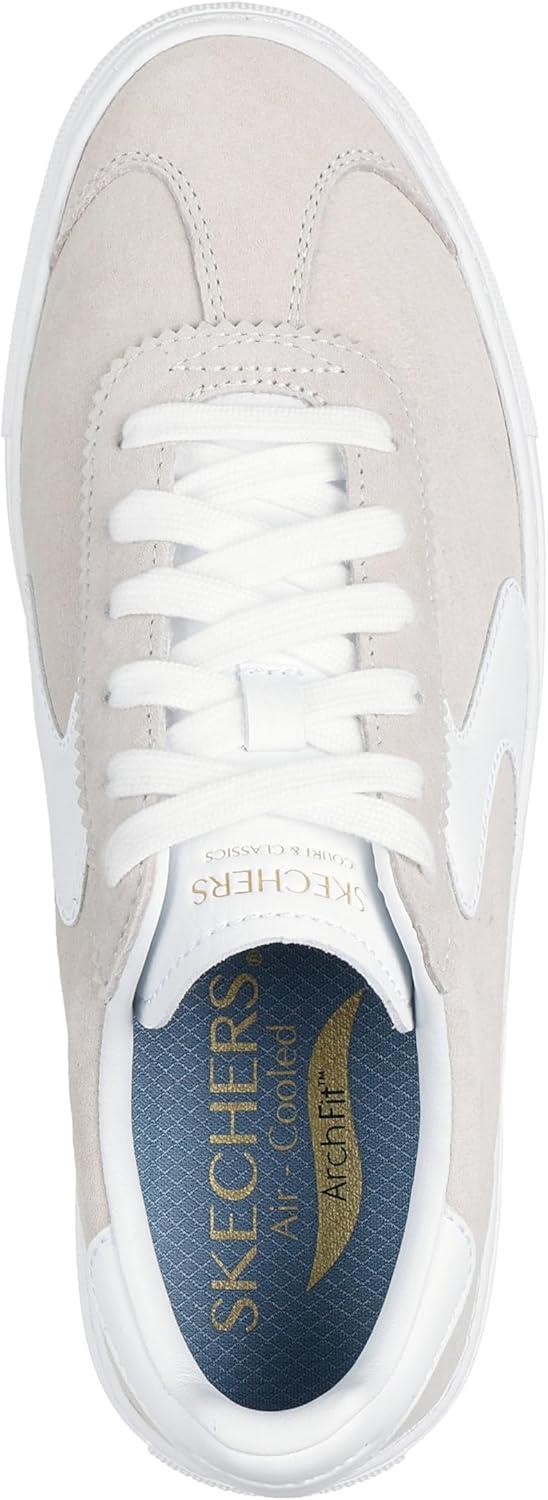 imageSkechers Womens Arch Fit Legend Vivid HuesSand