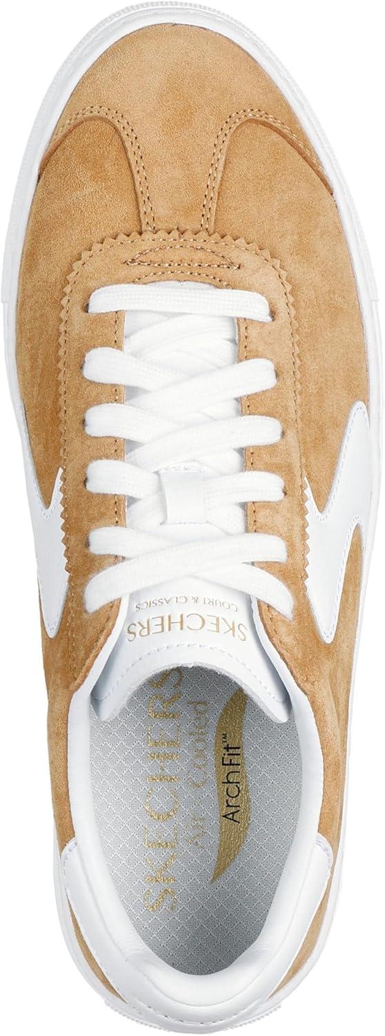 imageSkechers Womens Arch Fit Legend Vivid HuesWheat