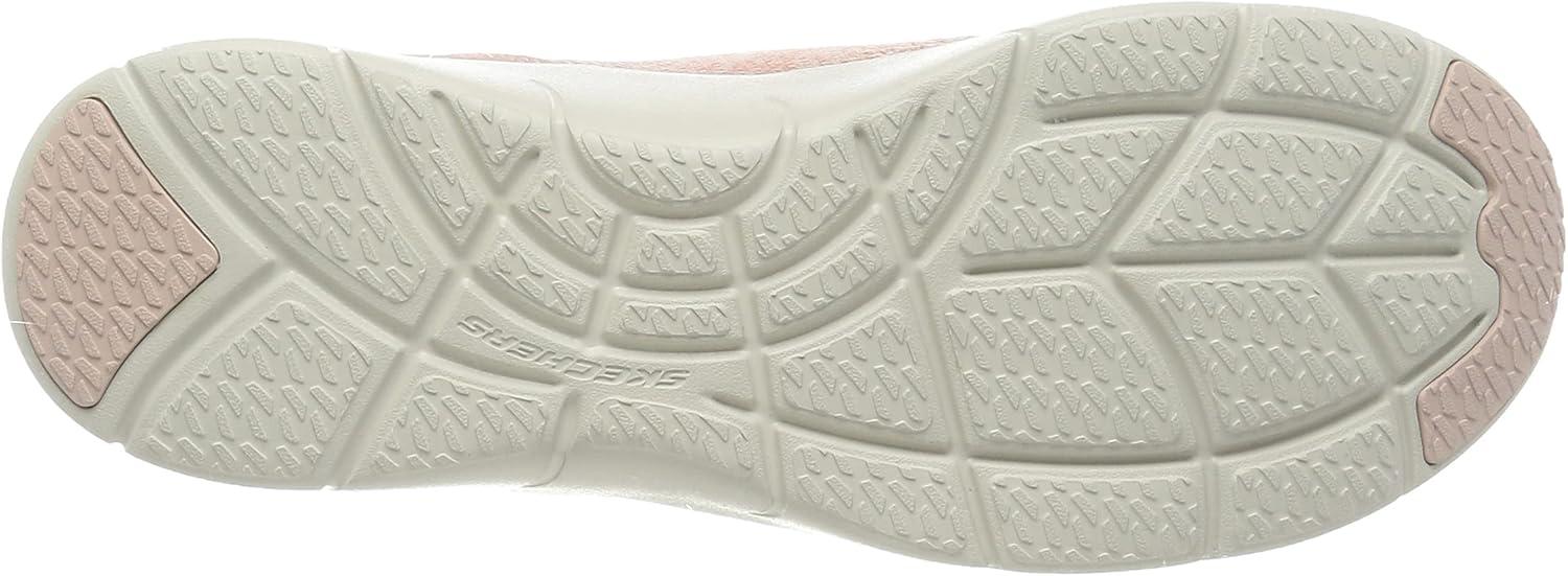 imageSkechers Womens Arch Fit Refine Dont Go SneakerPurple