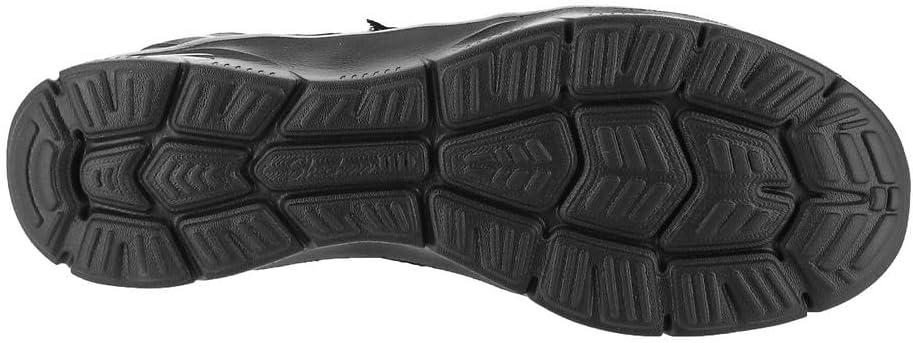 imageSkechers Womens Arch Fit Sunny Creative PassBlack