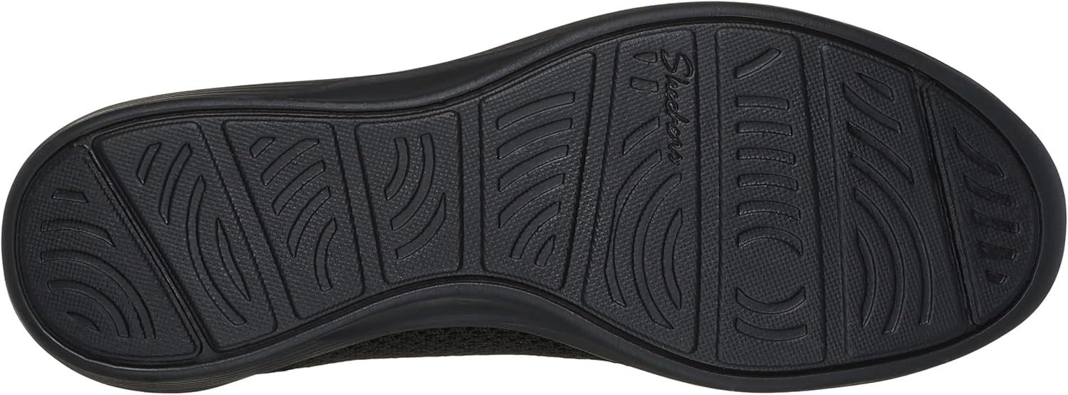 imageSkechers Womens Arya Sweet Voice Hands Free SlipinsBlack