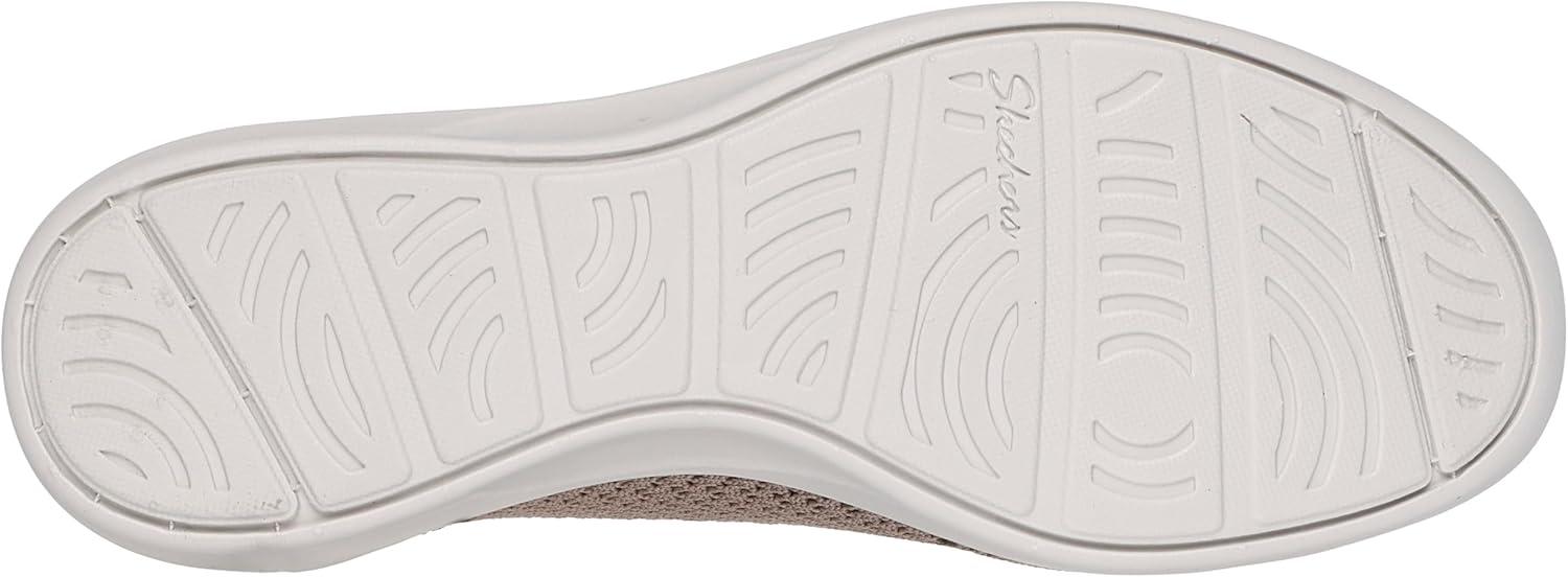 imageSkechers Womens Arya Sweet Voice Hands Free SlipinsTaupe