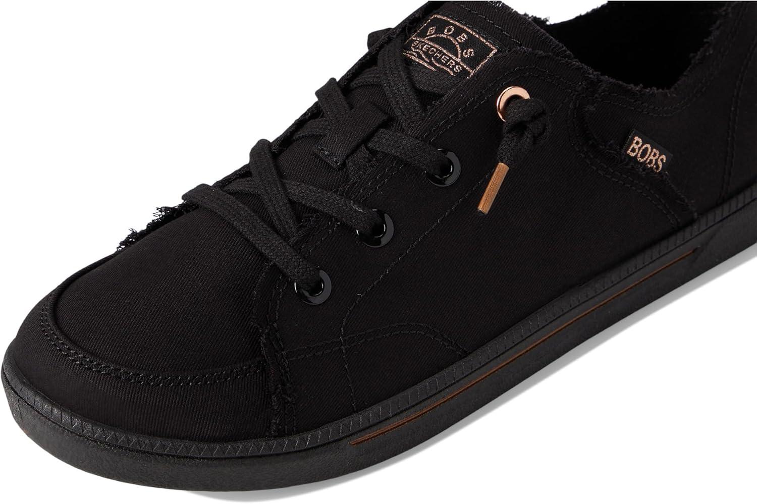 imageSkechers Womens B Cute 20BlackBlack