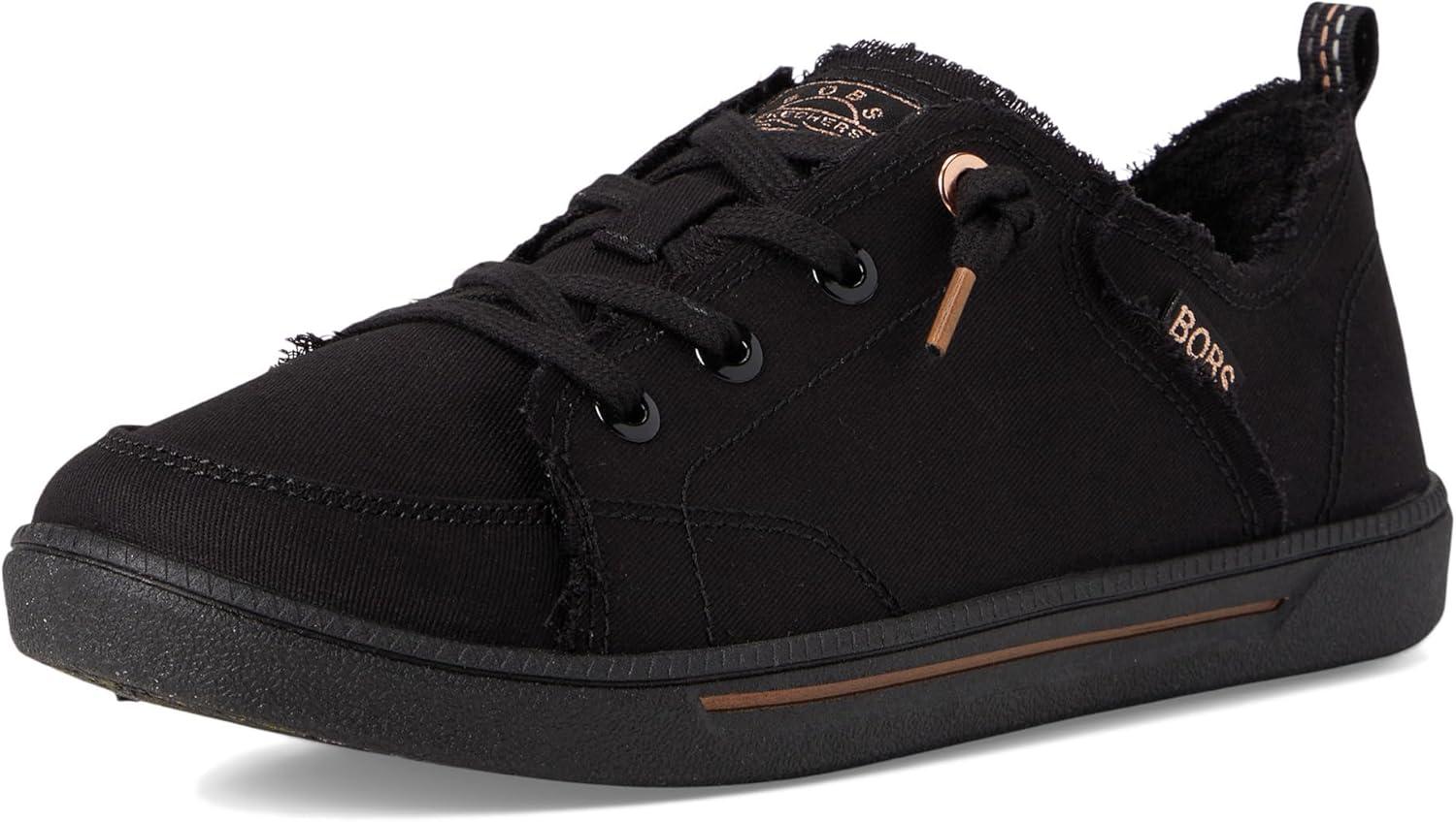 imageSkechers Womens B Cute 20BlackBlack