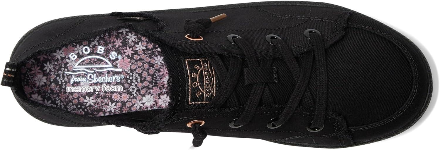 imageSkechers Womens B Cute 20BlackBlack