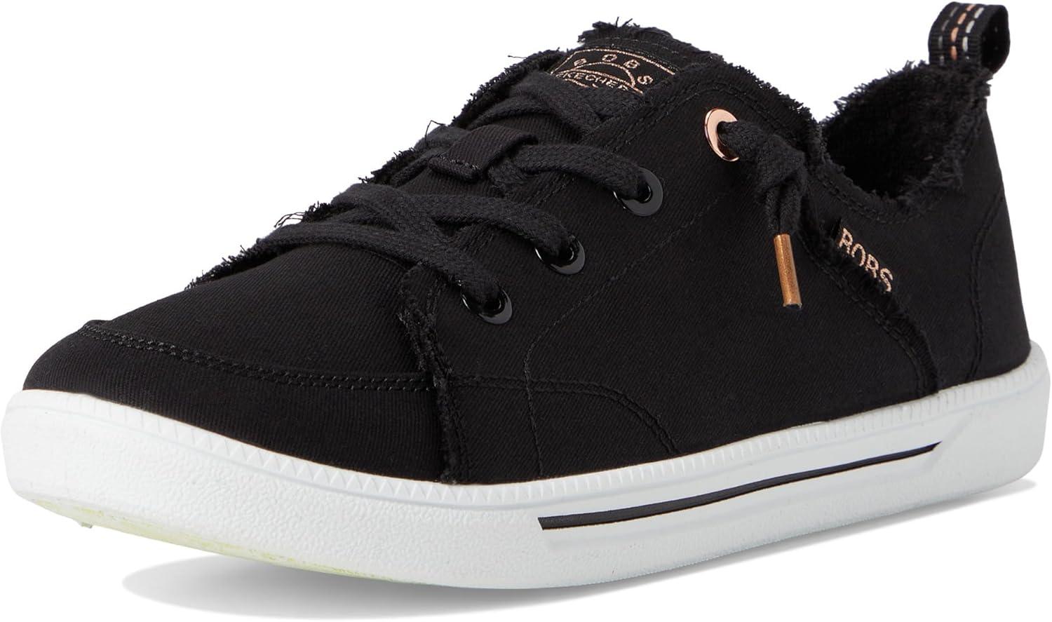 imageSkechers Womens B Cute 20BlackWhite