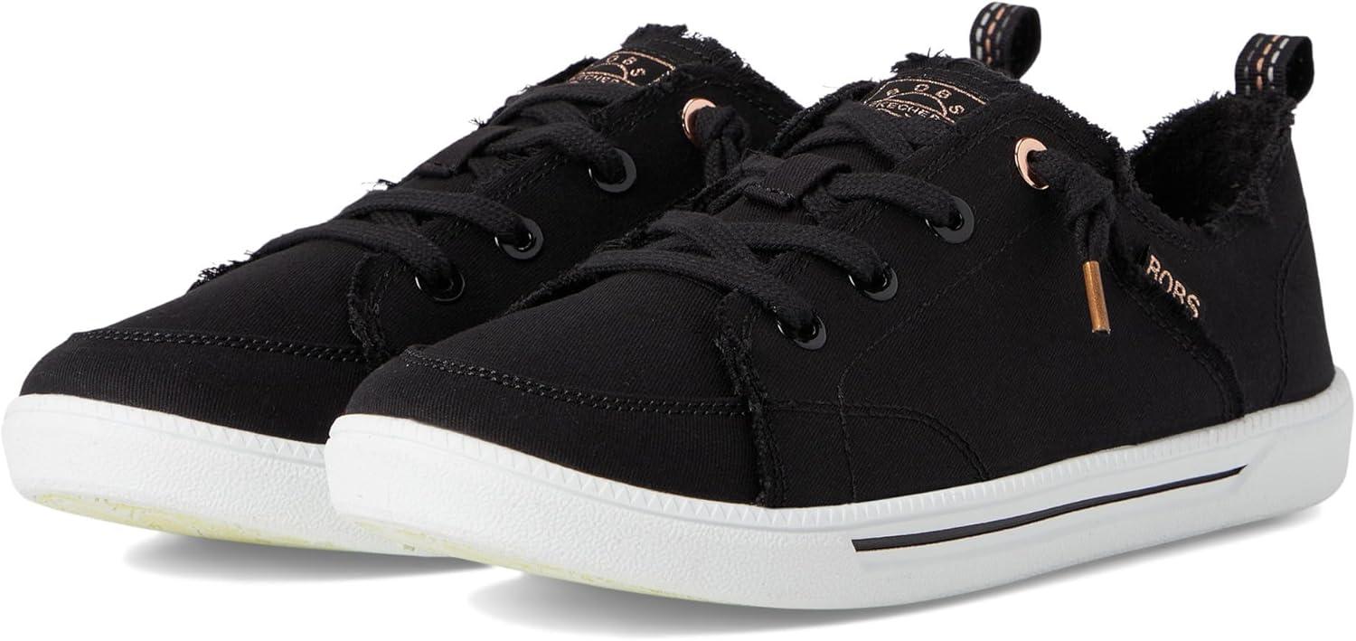 imageSkechers Womens B Cute 20BlackWhite