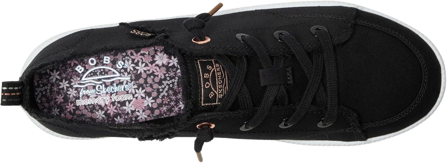 imageSkechers Womens B Cute 20BlackWhite