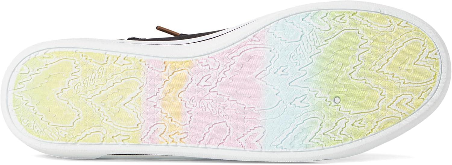 imageSkechers Womens B Cute 20BlackWhite