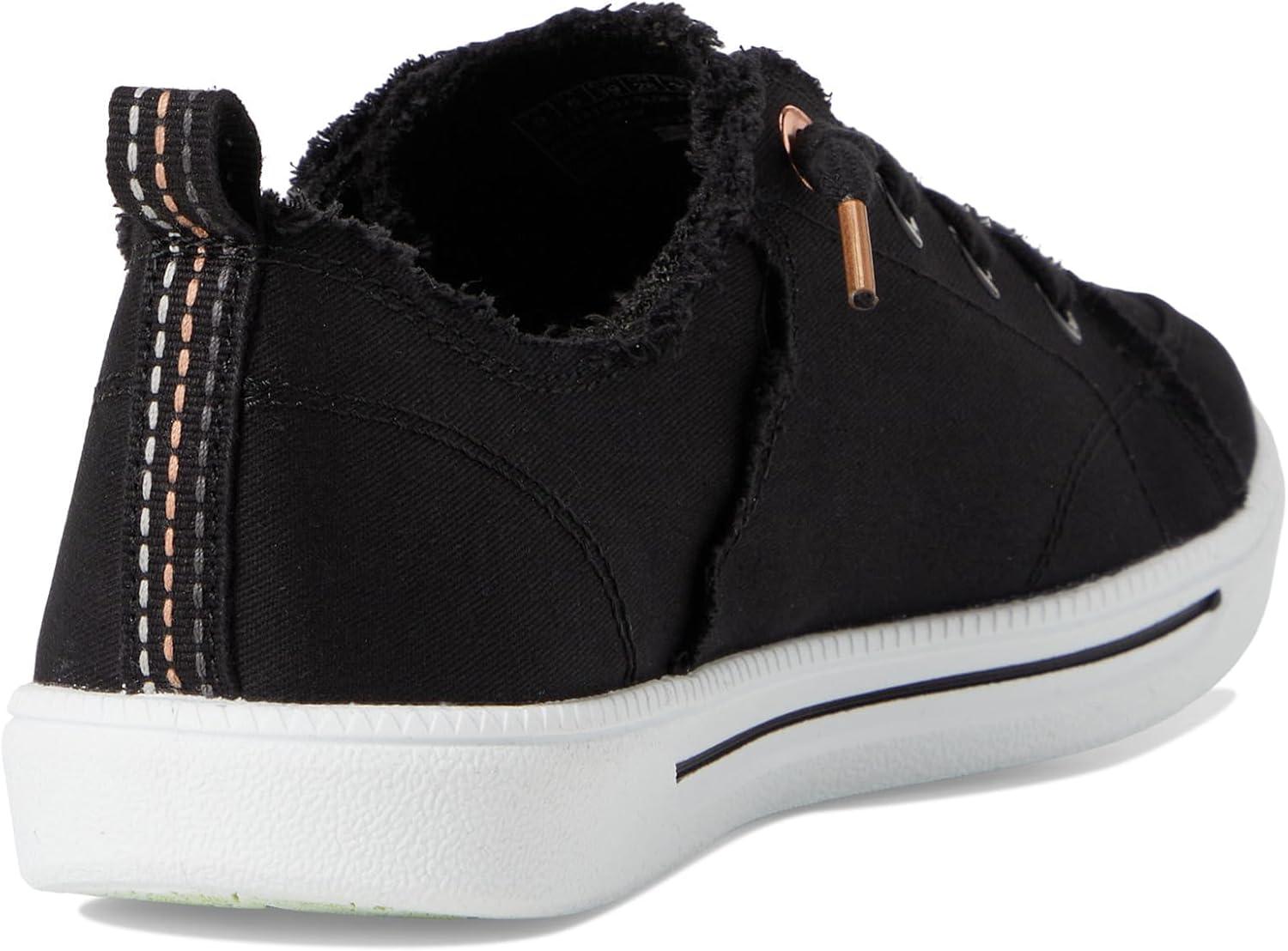 imageSkechers Womens B Cute 20BlackWhite