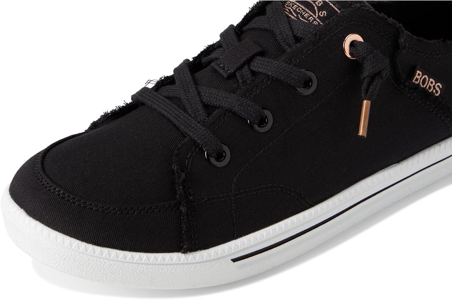 imageSkechers Womens B Cute 20BlackWhite