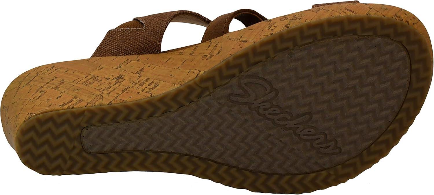 imageSkechers Womens BEVERLEE Sail AwayLuggage