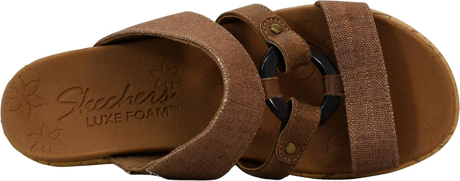 imageSkechers Womens BEVERLEE Sail AwayLuggage