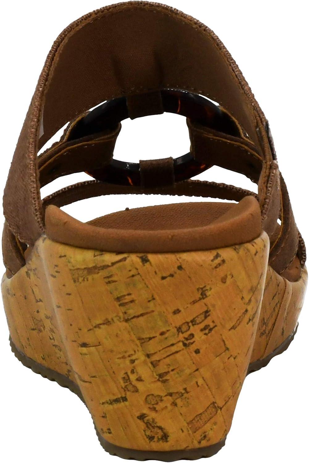 imageSkechers Womens BEVERLEE Sail AwayLuggage