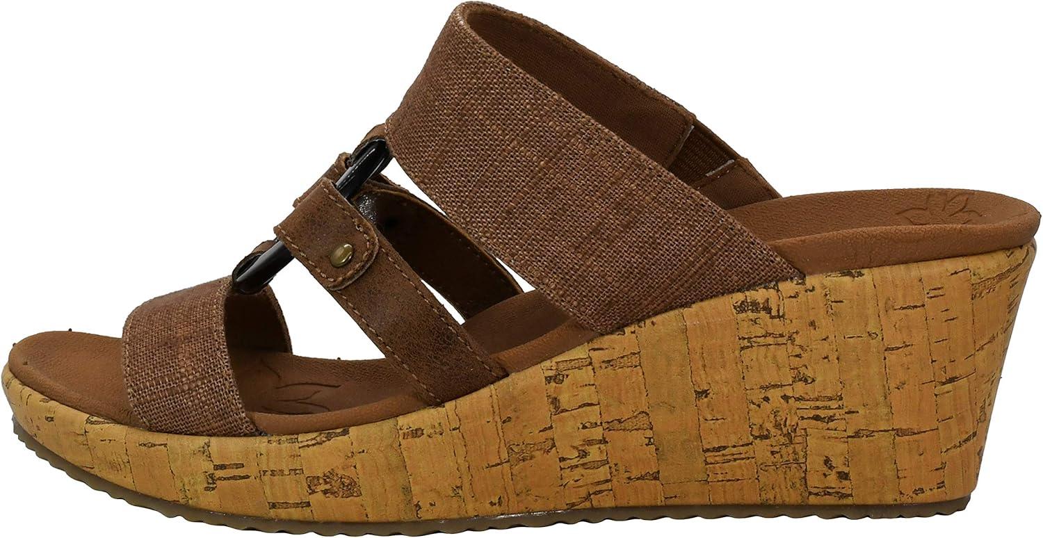 imageSkechers Womens BEVERLEE Sail AwayLuggage