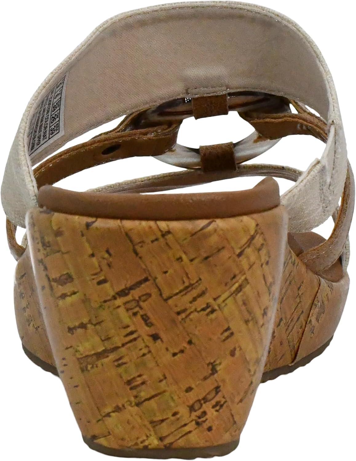 imageSkechers Womens BEVERLEE Sail AwayNatural