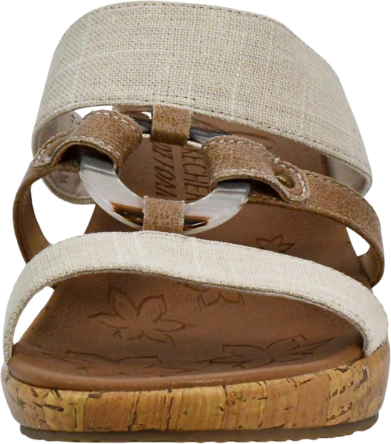 imageSkechers Womens BEVERLEE Sail AwayNatural