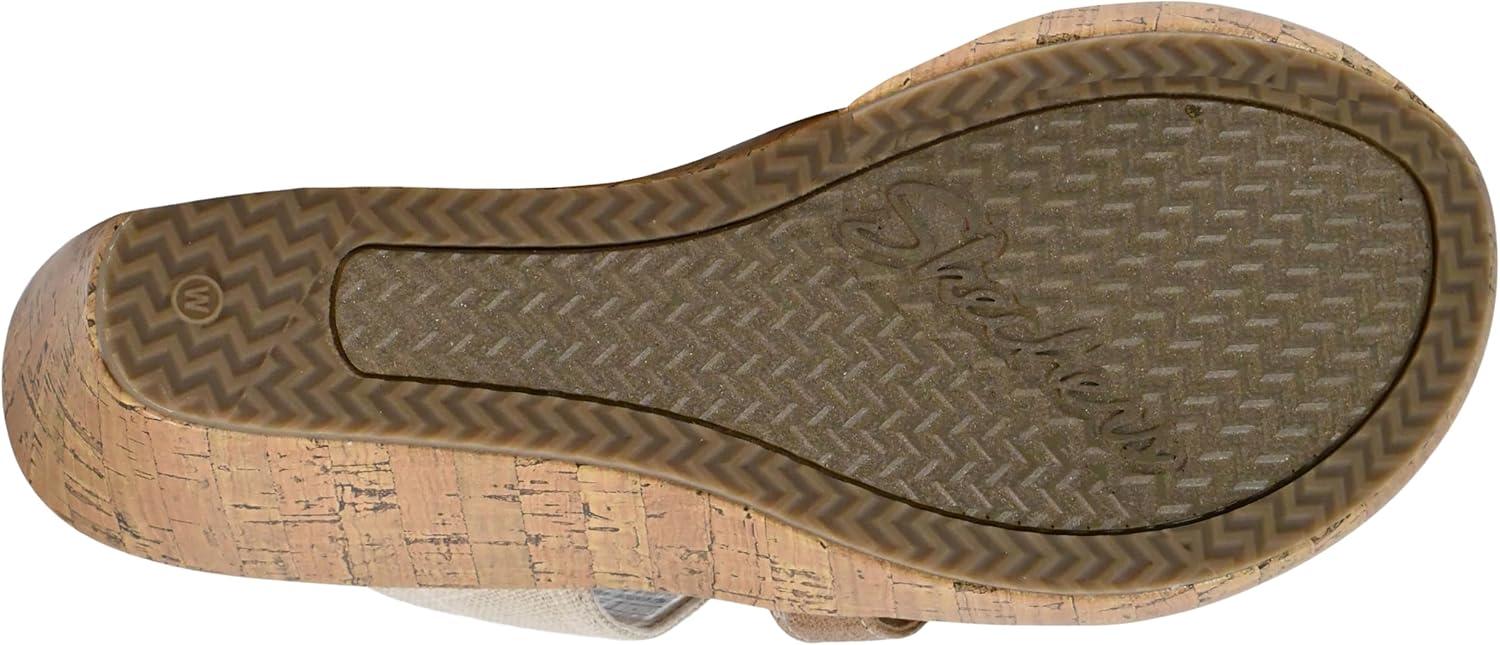imageSkechers Womens BEVERLEE Sail AwayNatural