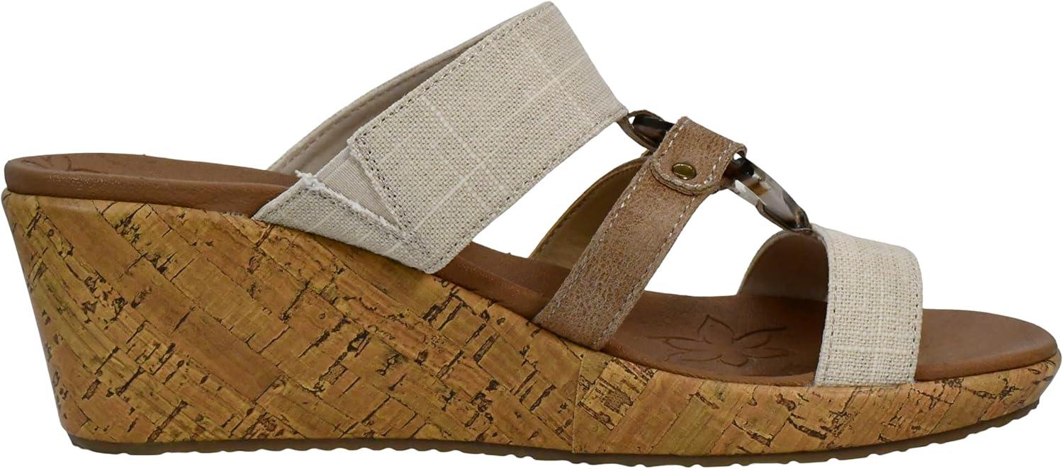 imageSkechers Womens BEVERLEE Sail AwayNatural
