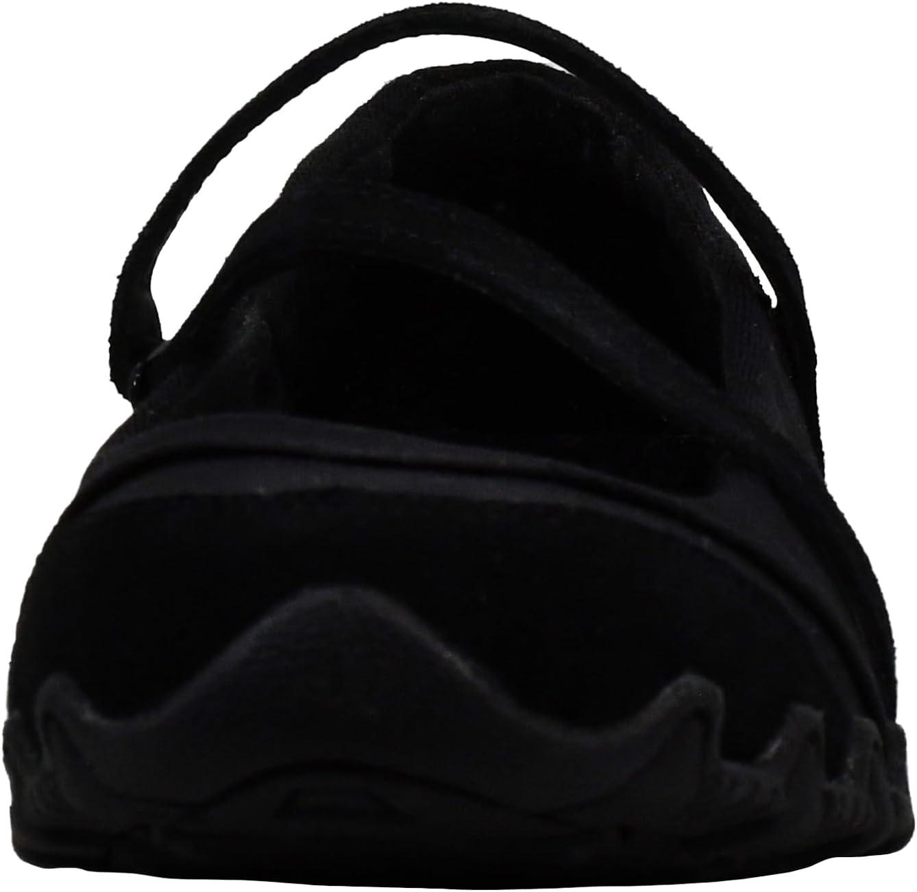 imageSkechers Womens Bikers Fiesta Mary JaneBlack