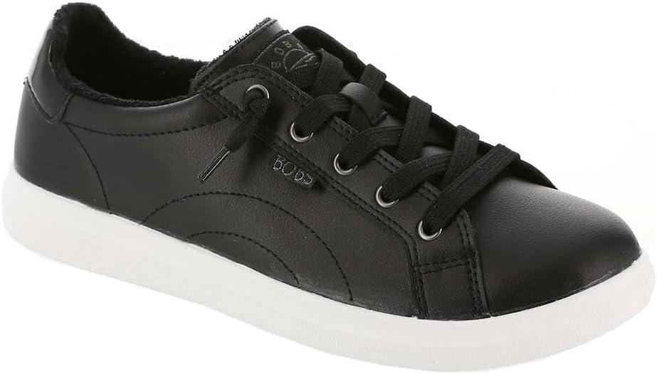 imageSkechers Womens Bobs Dvine Instant DelightBlack