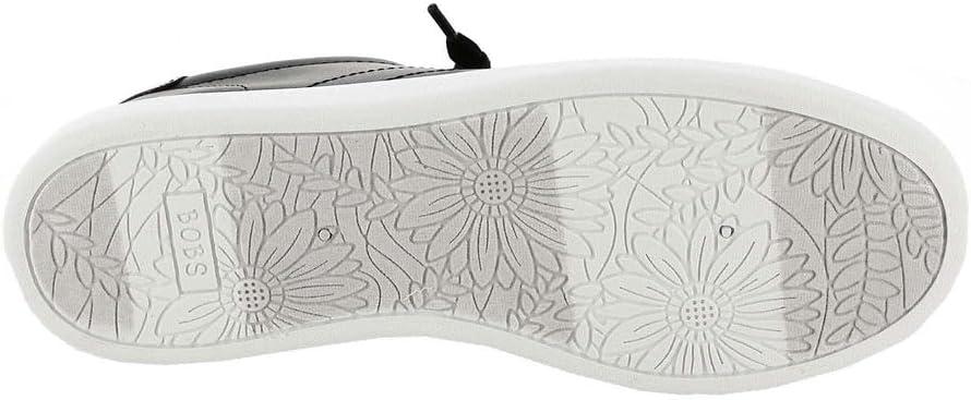 imageSkechers Womens Bobs Dvine Instant DelightBlack