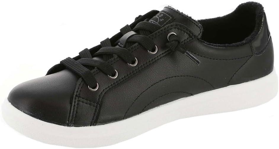 imageSkechers Womens Bobs Dvine Instant DelightBlack