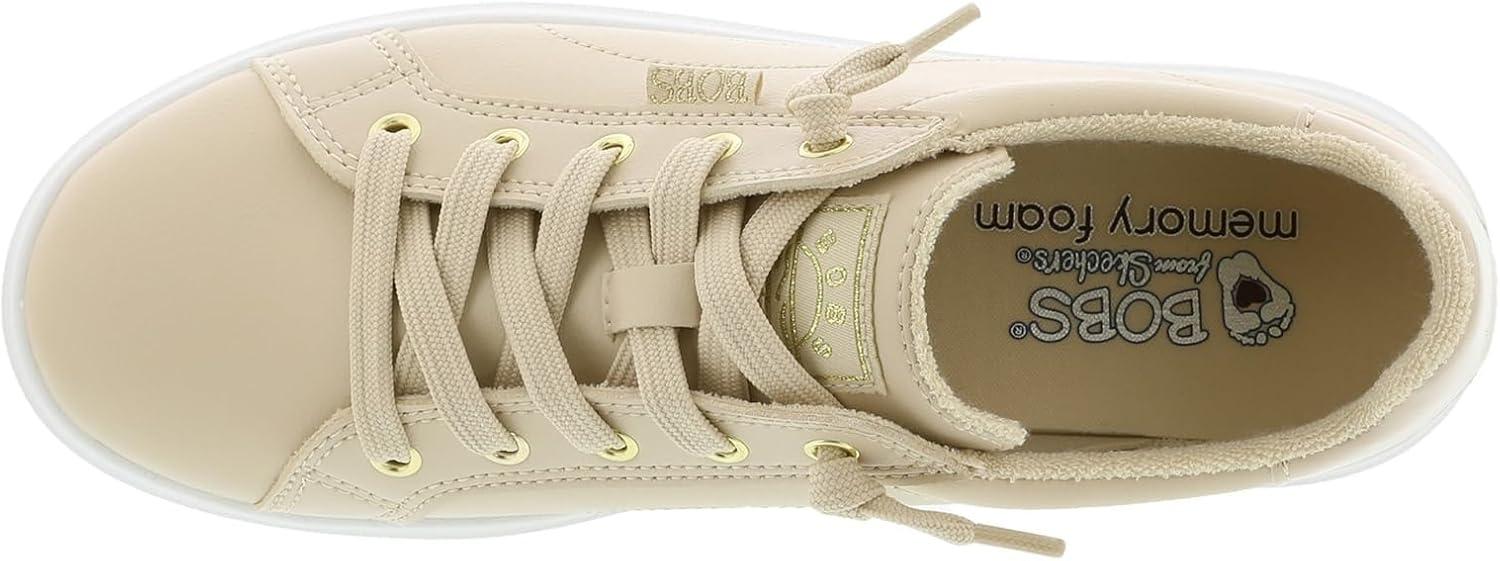 imageSkechers Womens Bobs Dvine Instant DelightNatural