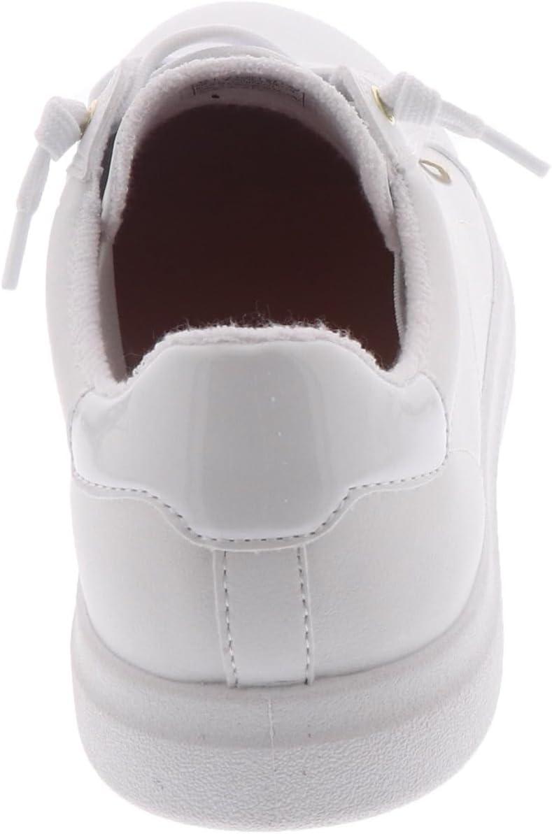 imageSkechers Womens Bobs Dvine Instant DelightWhite