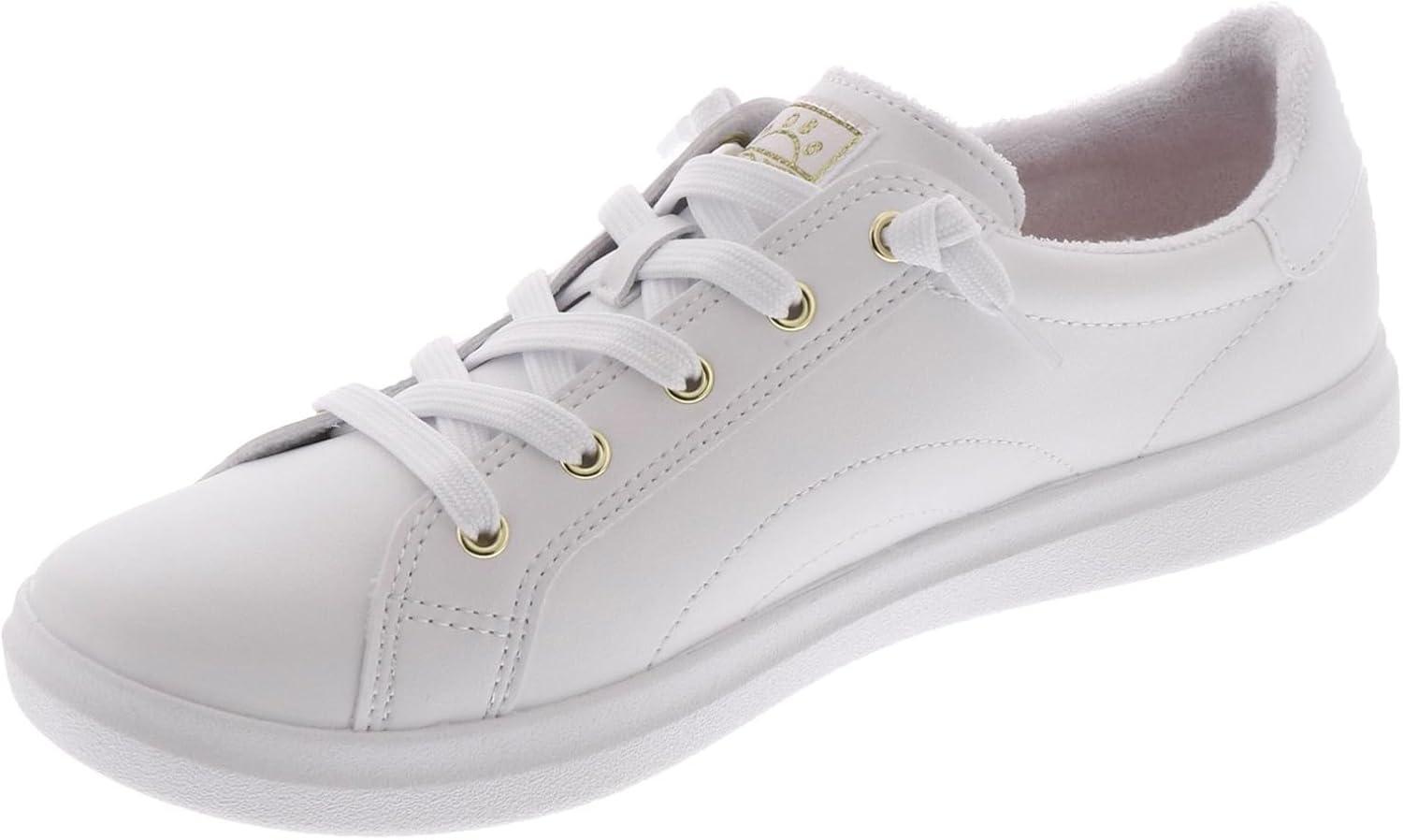 imageSkechers Womens Bobs Dvine Instant DelightWhite