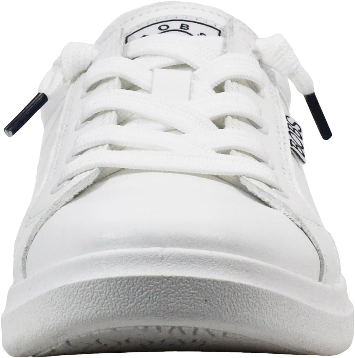 imageSkechers Womens Bobs Dvine Instant DelightWhiteNavy