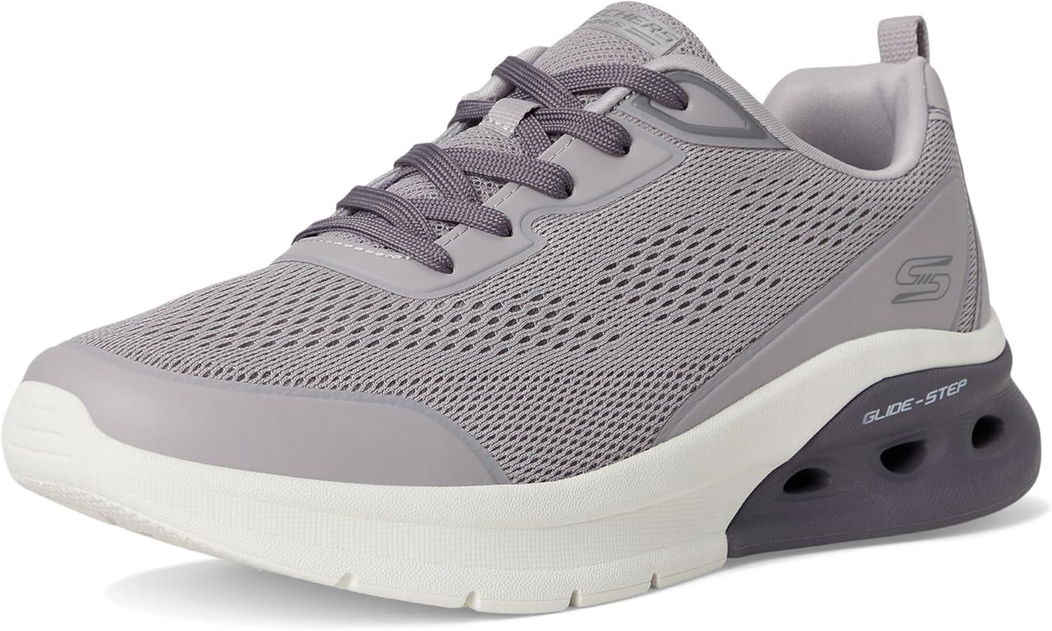 imageSkechers Womens Bobs Glide Step Arc Waves 20 Now inLil