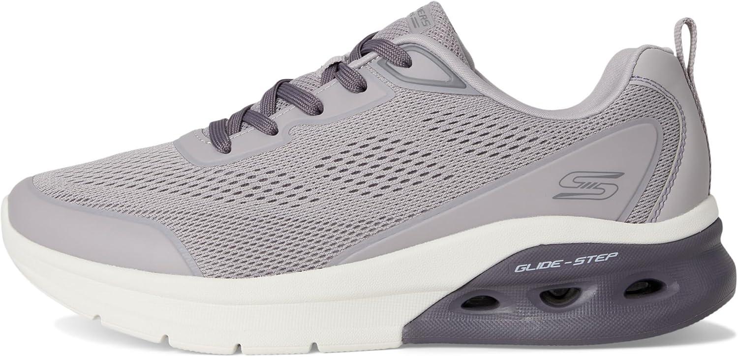 imageSkechers Womens Bobs Glide Step Arc Waves 20 Now inLil