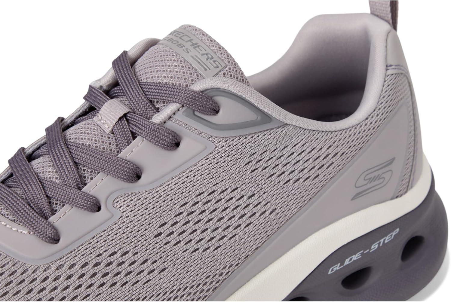 imageSkechers Womens Bobs Glide Step Arc Waves 20 Now inLil