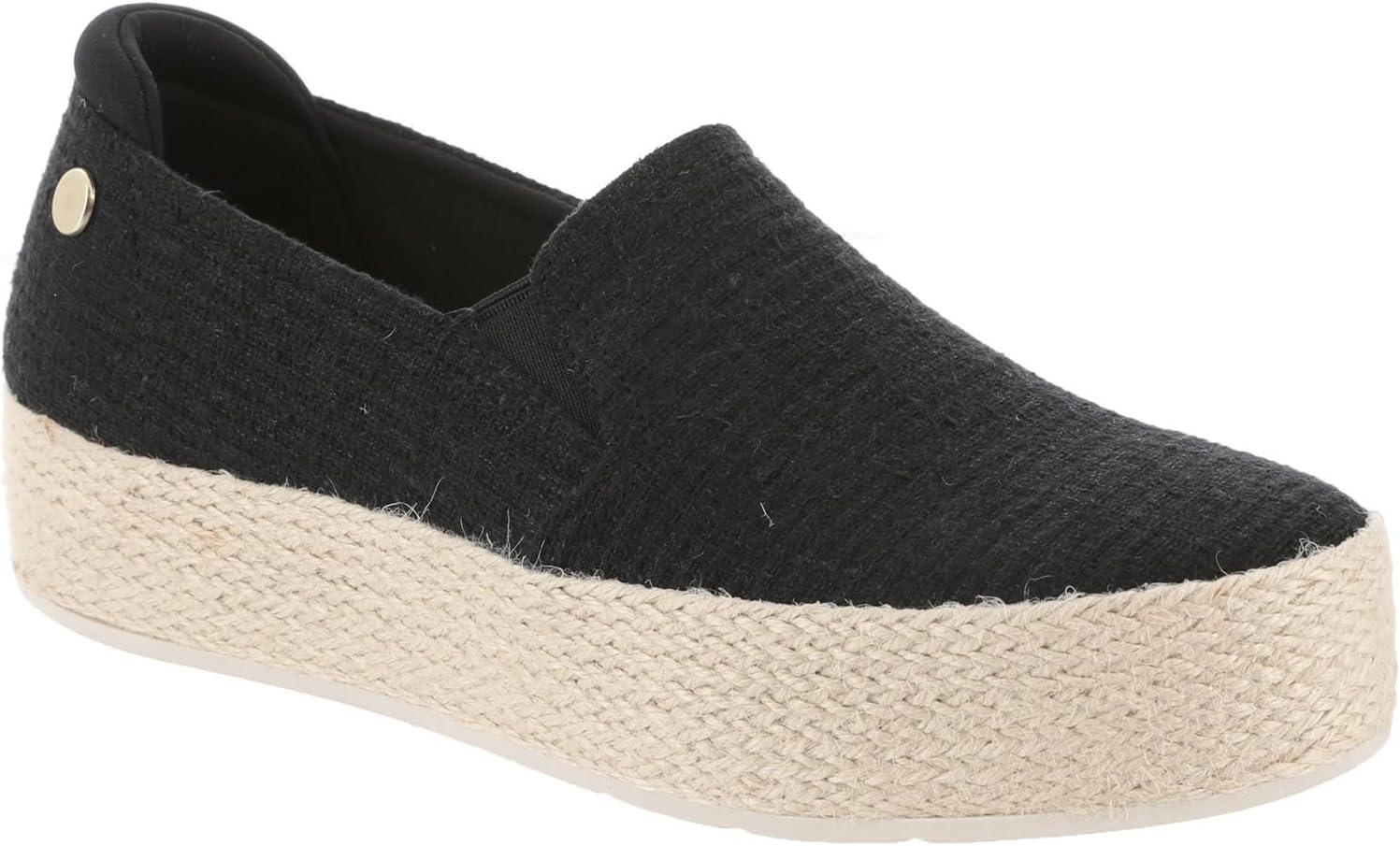 imageSkechers Womens Bobs Sesame by The Bay SneakersBlack