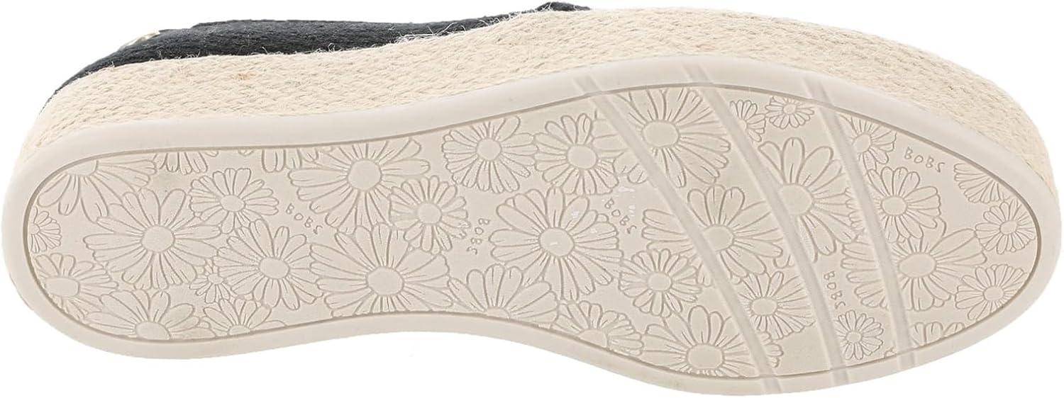 imageSkechers Womens Bobs Sesame by The Bay SneakersBlack